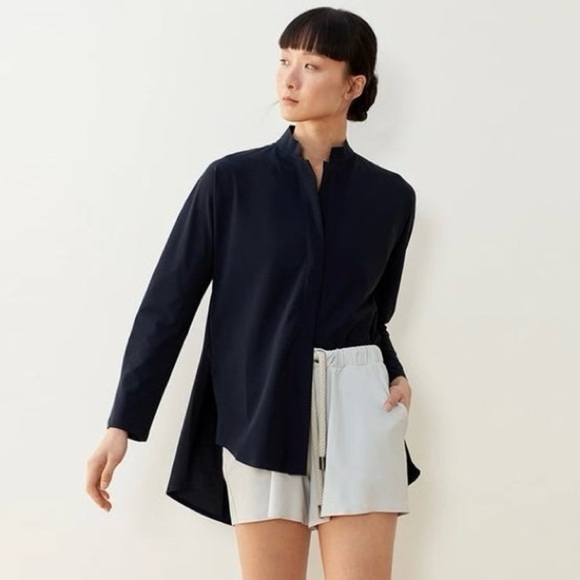Aday Something Borrowed Shirt - Picture 1 of 14